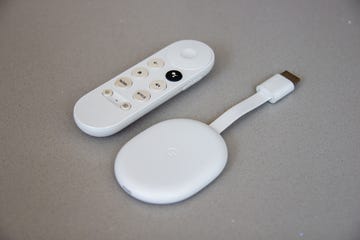 chromecast with google tv review