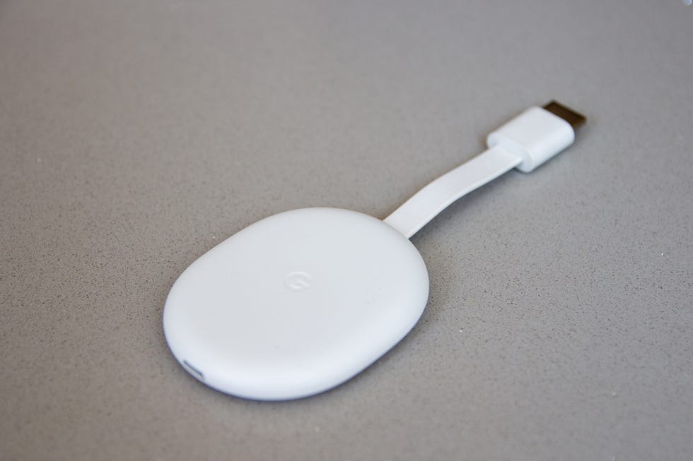 Chromecast with Google TV review