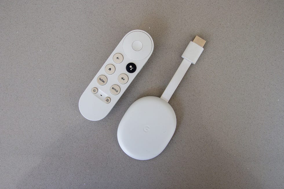 Chromecast with Google TV review