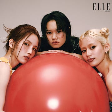 Jocelyn、真愛、陳永希 jocelyn、真愛、陳永希