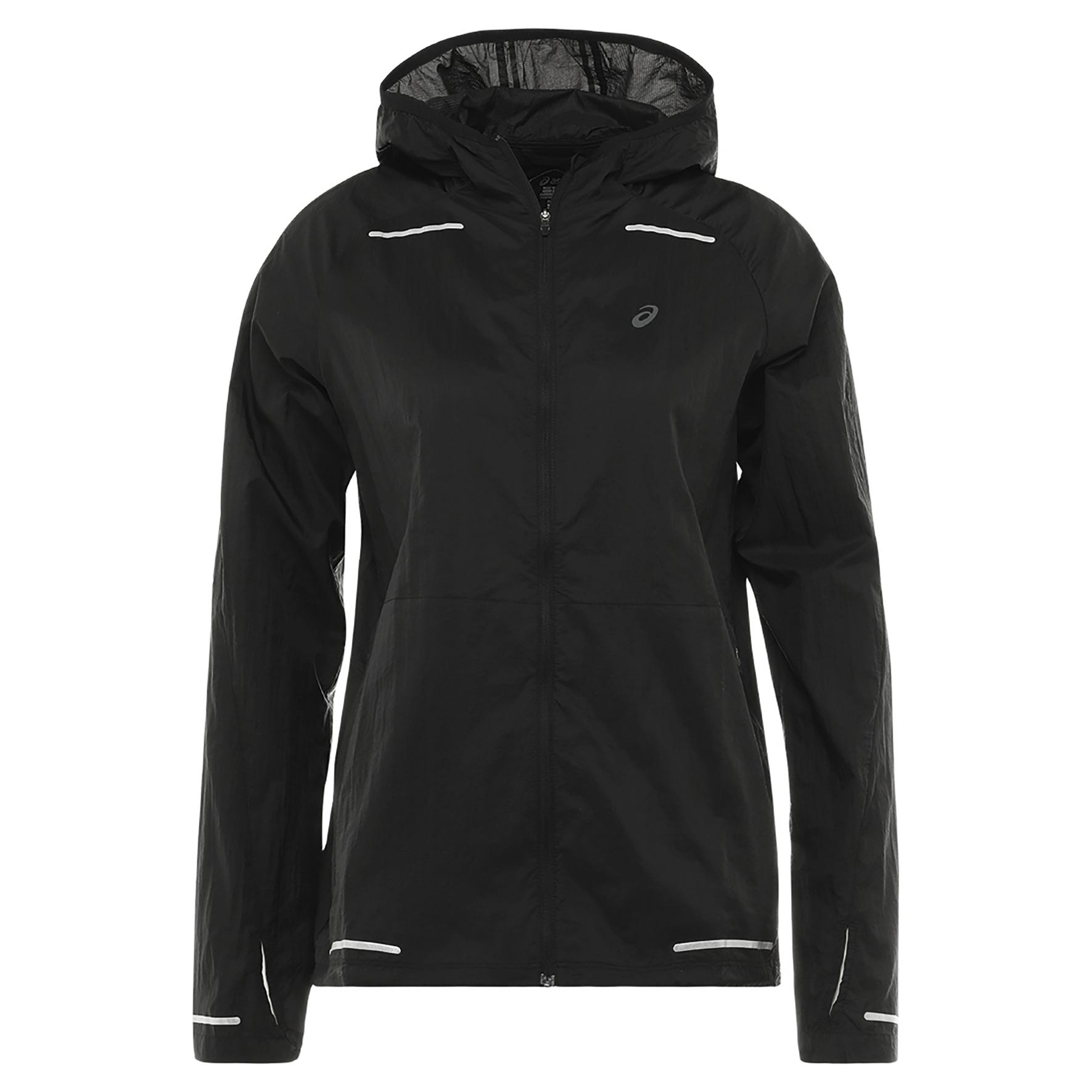 chubasqueros running, impermeables para correr