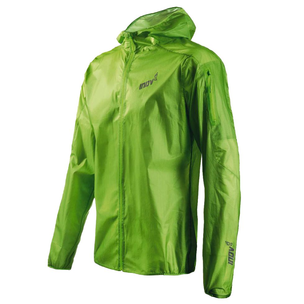 Comparativa: las 10 mejores chaquetas impermeables para senderismo