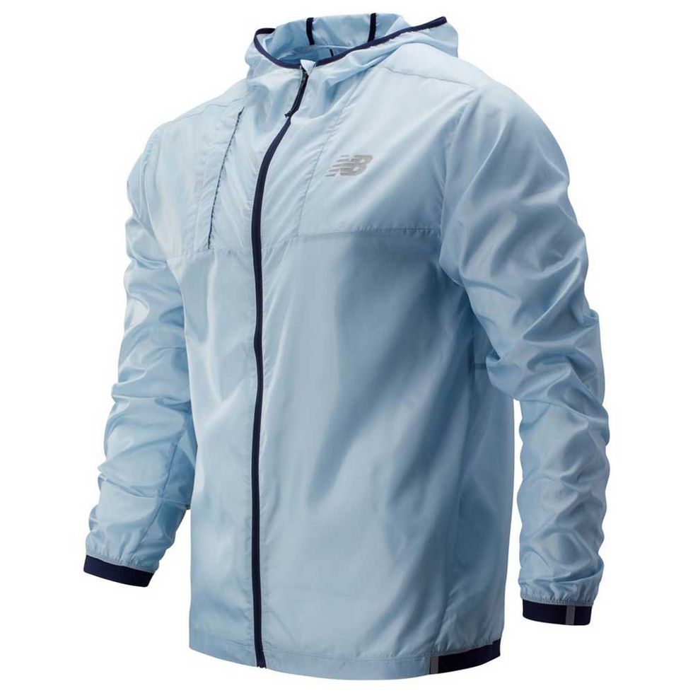 Chaquetas Running Hombres & Mujeres