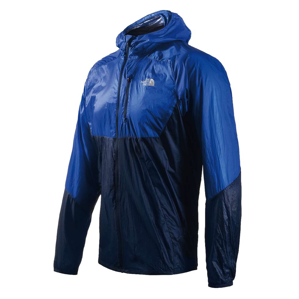chaqueta, running, north, face, ambition, wind
