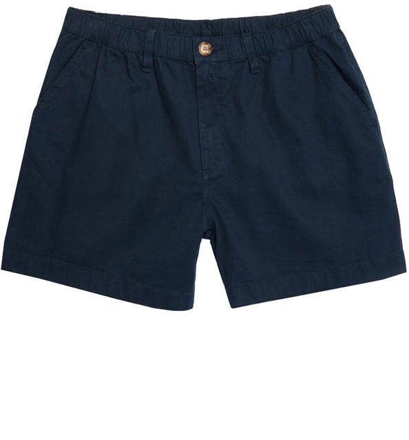 How Your Shorts Should Fit: What the 3 Key Inseams Look Like on 3 Real Guys