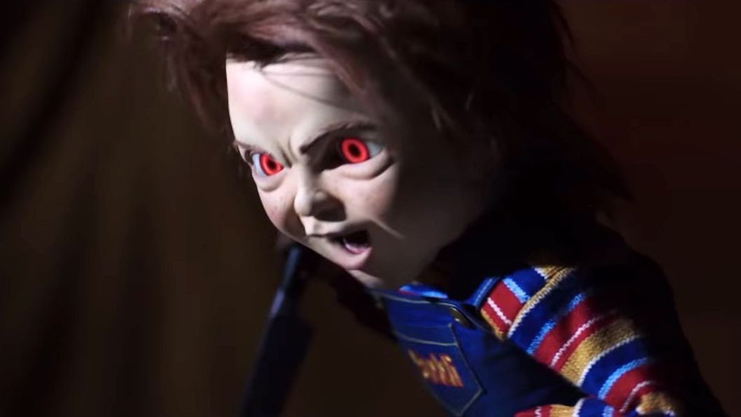 How to Watch the Child's Play and Chucky Movies in Chronological Order - IGN