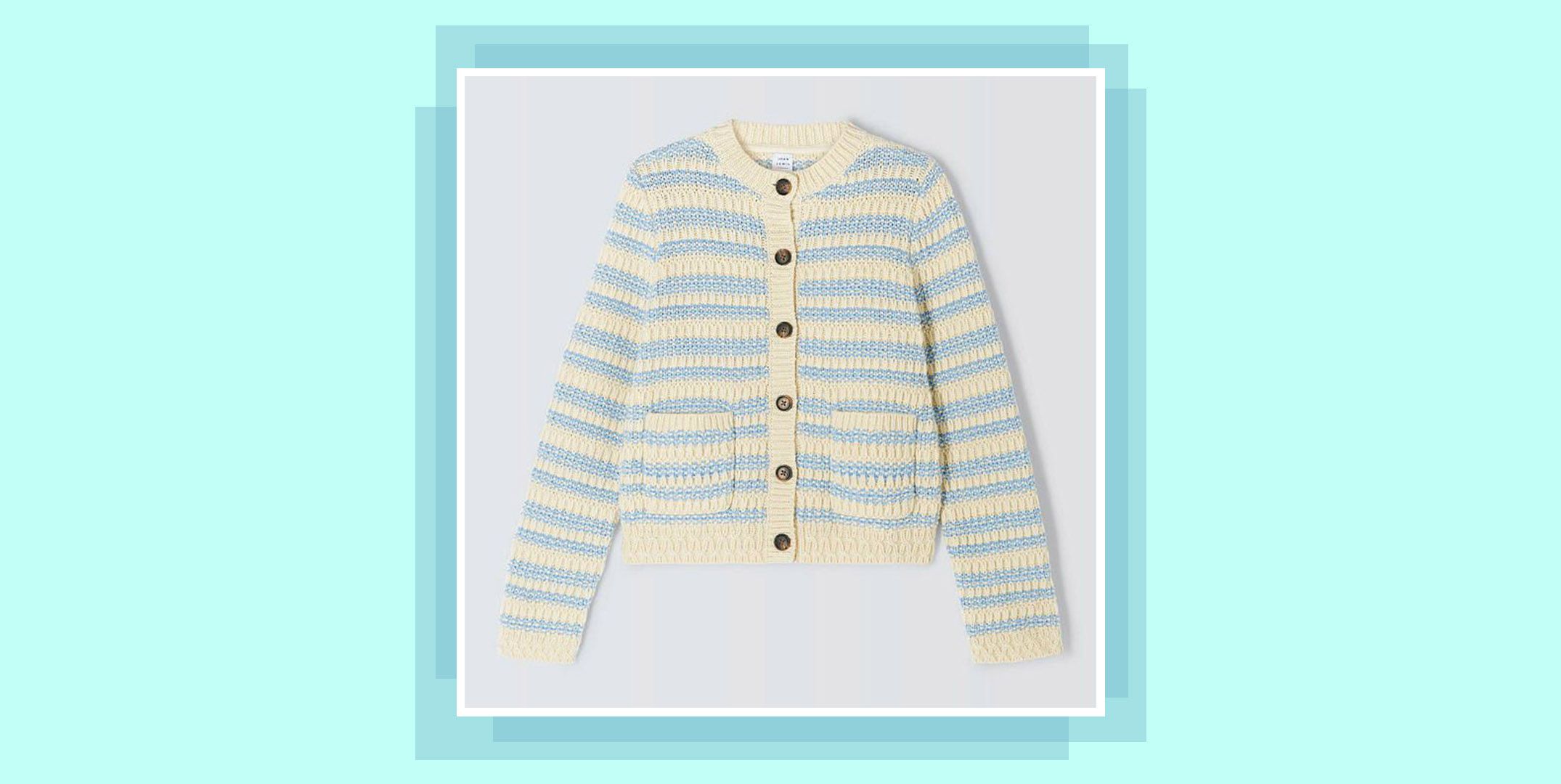 13 of the snuggliest chunky knit cardigans to add to your wardrobe this ...