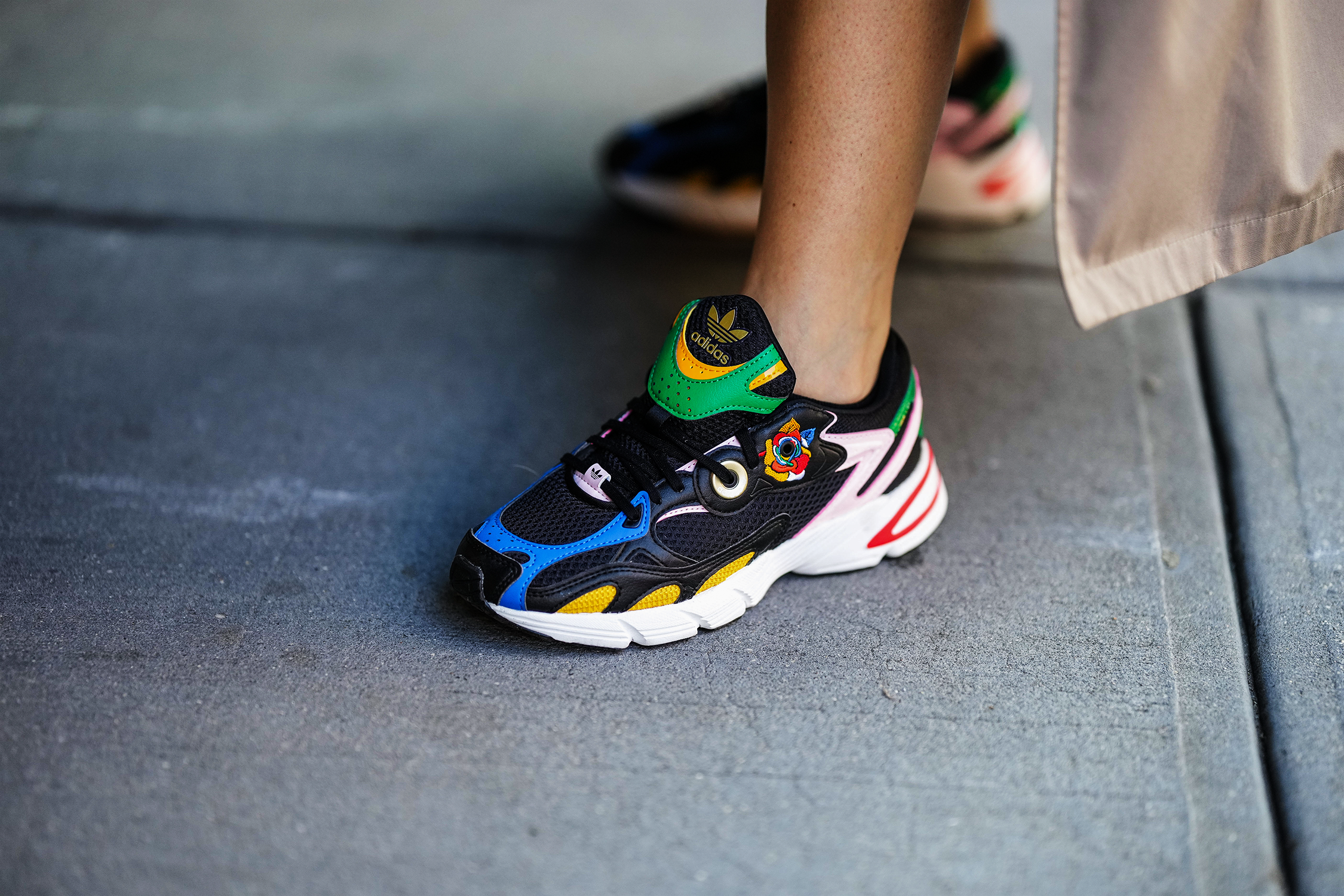 The Best Ugly Sneakers-How to Wear the Ugly Sneaker Trend