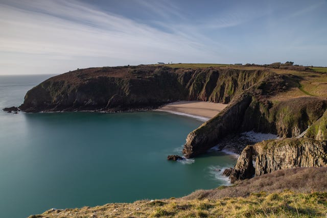 Unveiling the Best-Kept Secrets: Hidden Beaches Across the UK - Introduction