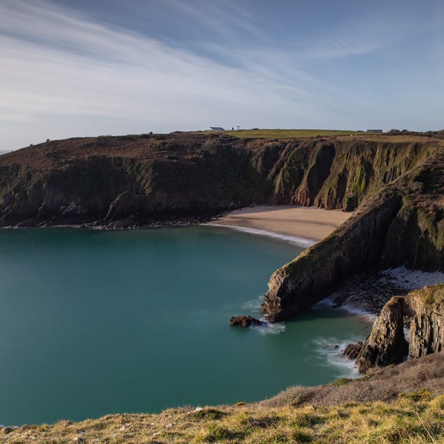 Unveiling the Best-Kept Secrets: Hidden Beaches Across the UK - Introduction