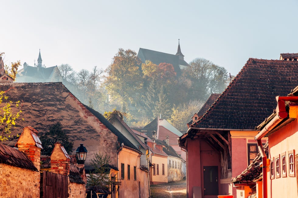 solo travel destinations