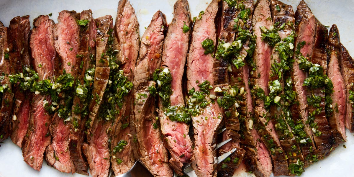 preview for Get The Brazilian Churrascaria Experience At Home With This Recipe