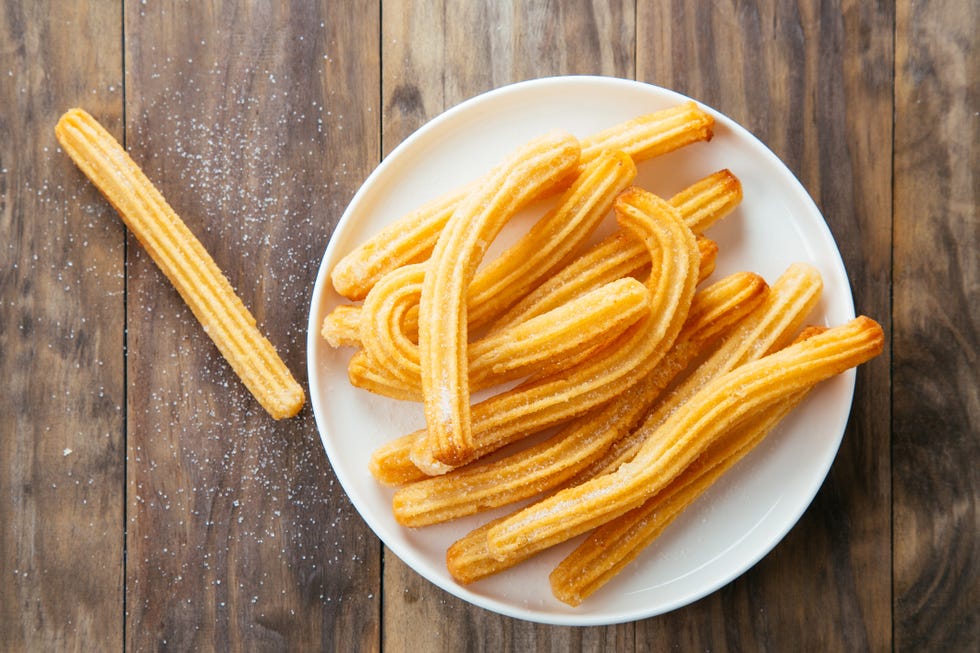 qué alimentos tienen muchos hidratos de carbono