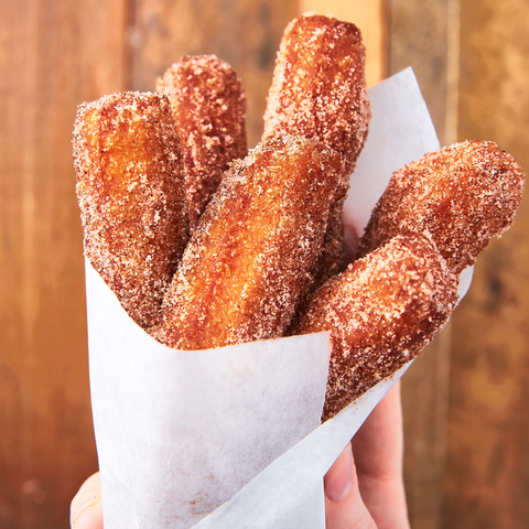 churros churros