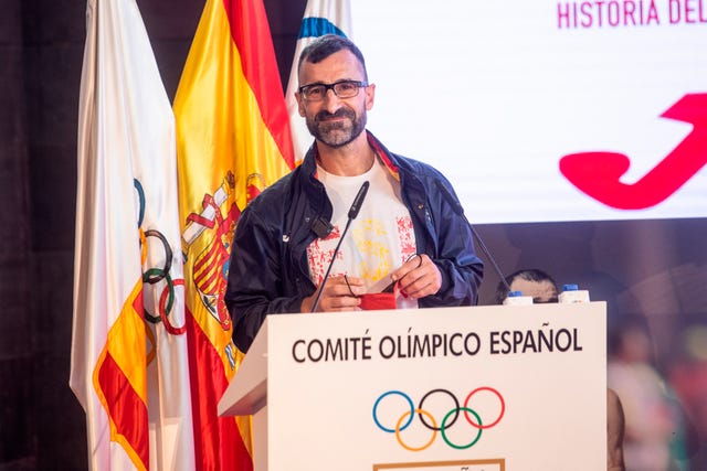 chuso garcia bragado