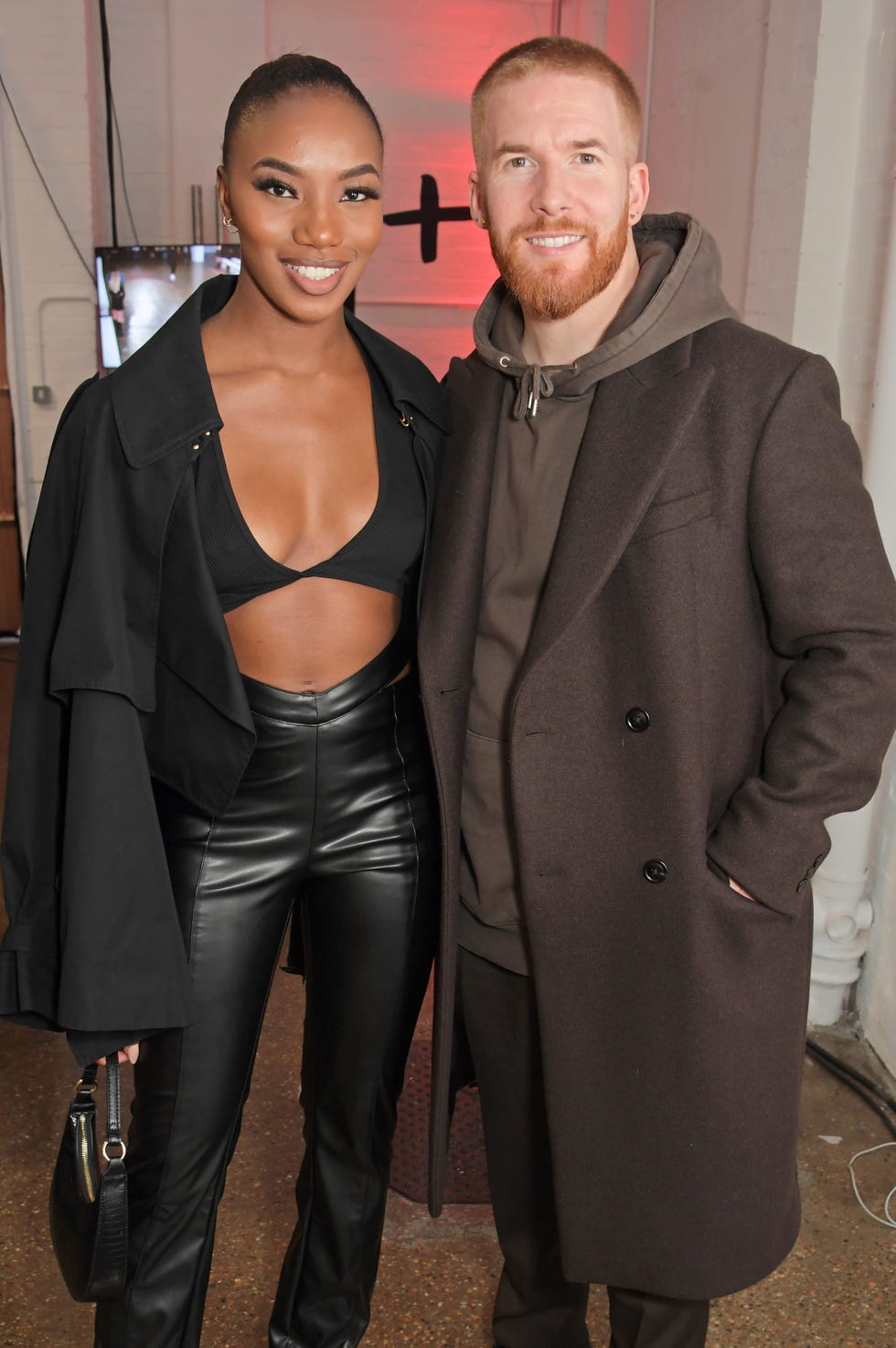 chyna mills and neil jones