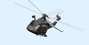 Helicopter, Helicopter rotor, Rotorcraft, Aircraft, Vehicle, Aviation, Military helicopter, Military aircraft, Flight, General aviation, 