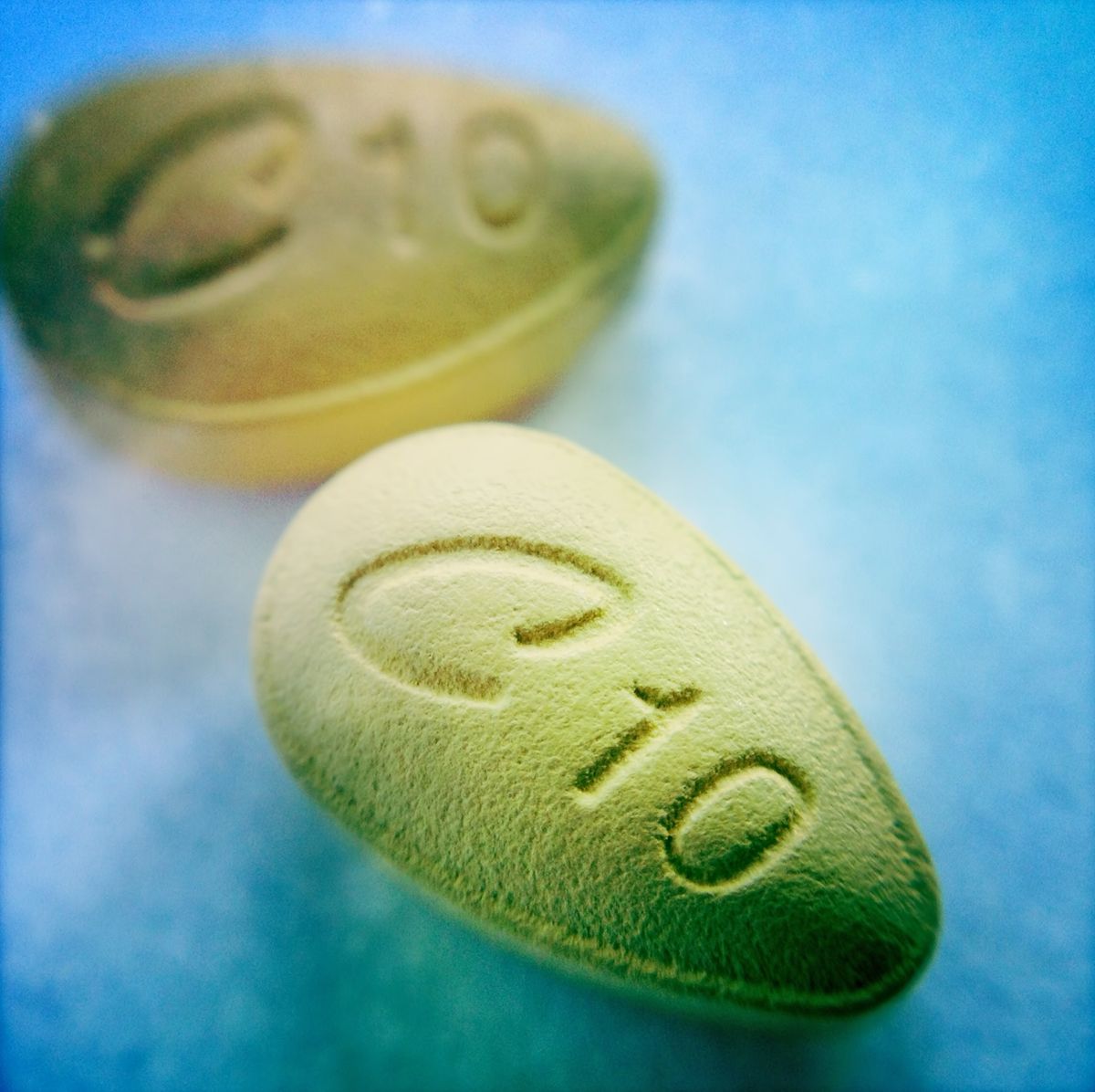 Cialis 10 mg genérico