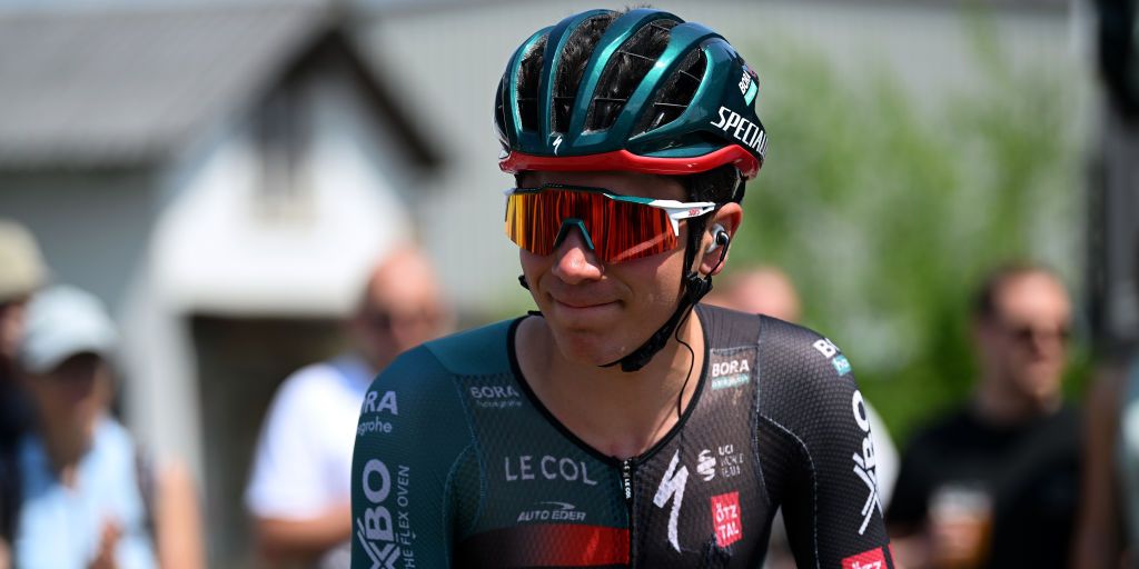 This Young Belgian and Two of Pro Cycling's Best Teams Just Blew-Up the  Internet