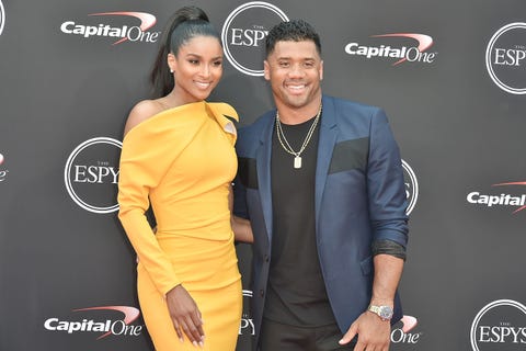 40 Celebrities Who Date Professional Athletes