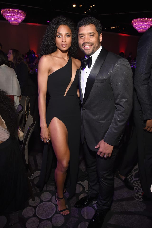 Everything to Know About Russell Wilson and Ciara's Relationship