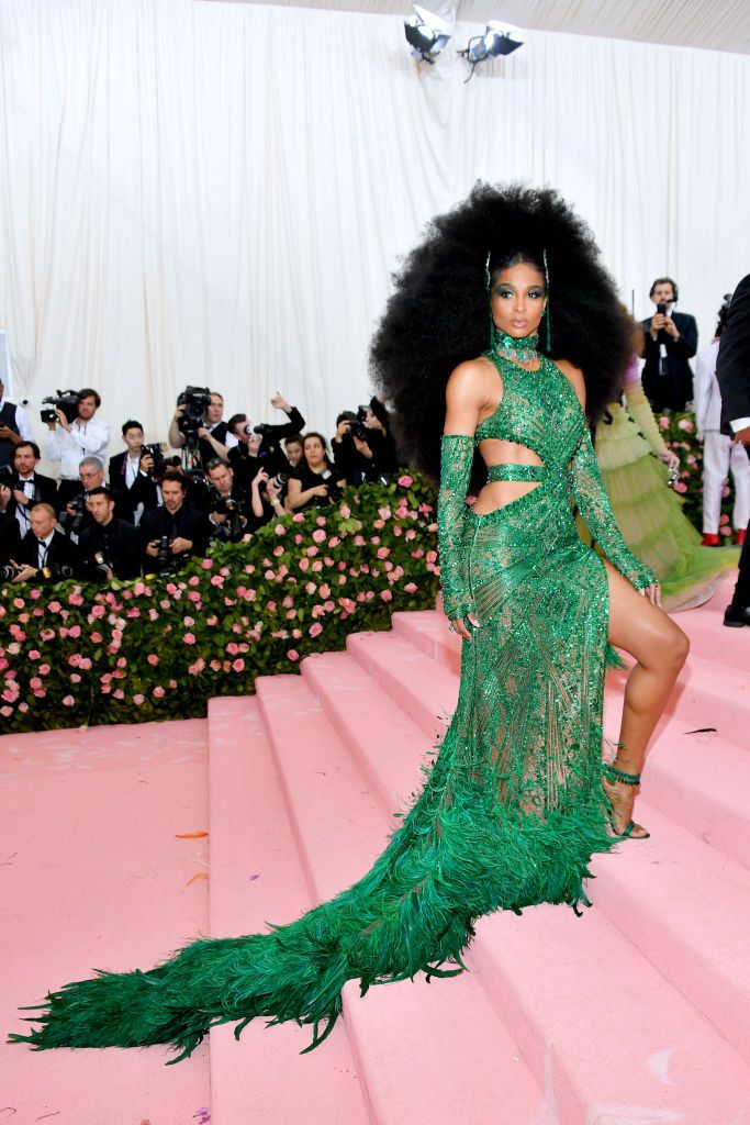 Best Met Gala Dresses of 2019 See All Met Gala Red Carpet Arrivals