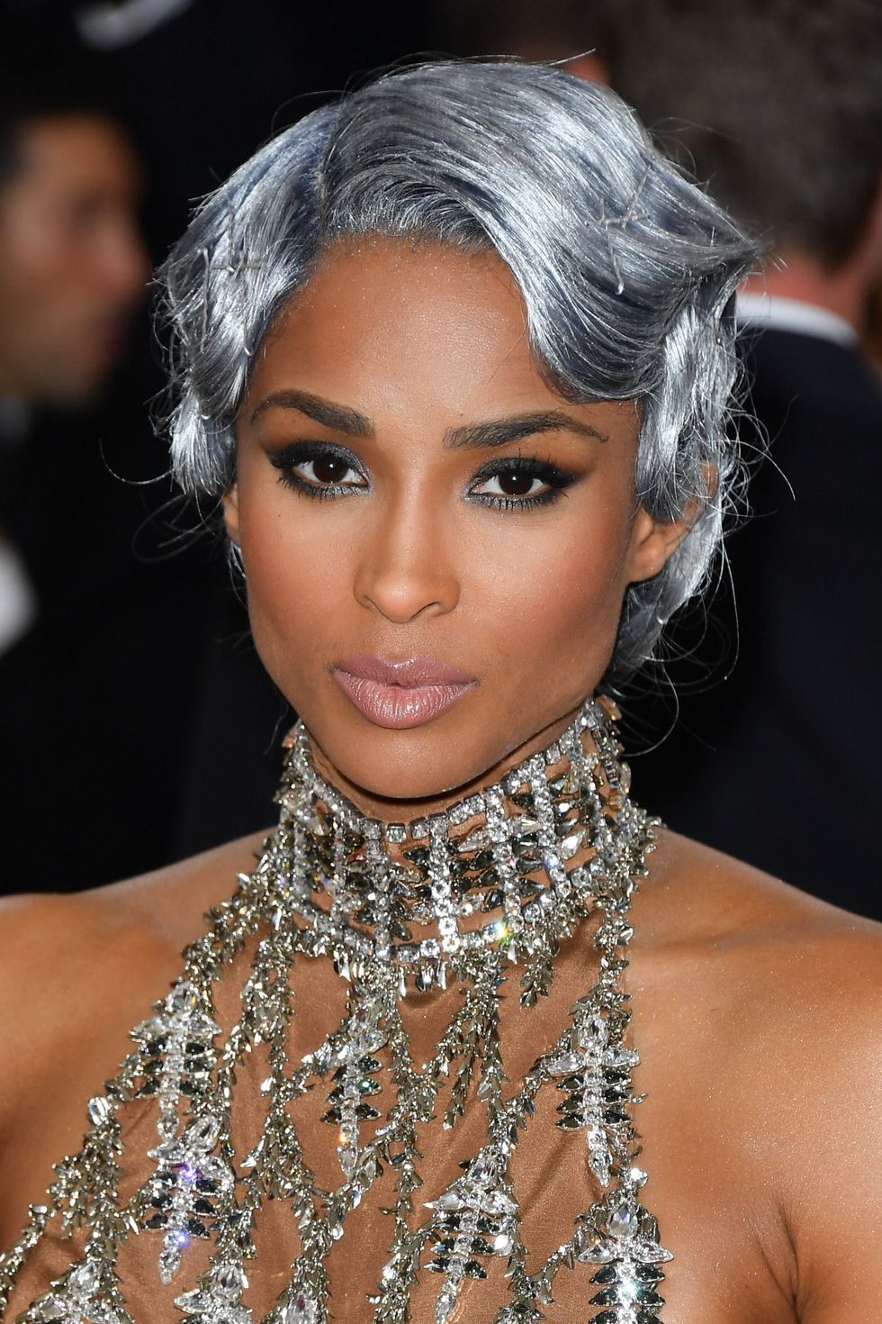 30 Best Gray Hair Color Ideas - Beautiful Gray and Silver Hairstyles