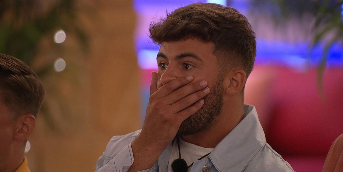 Love Island viewers were thrilled with the film night as two more Islanders were dumped