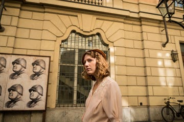 la bella estate film