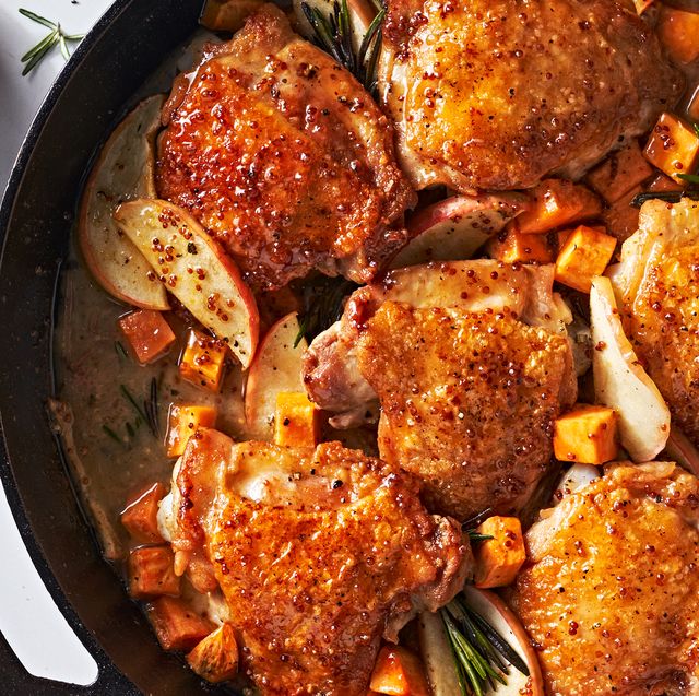 Pressure Cooker Recipes That Will Keep Us Warm During the Fall