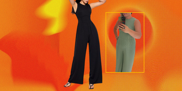 cider jumpsuit review