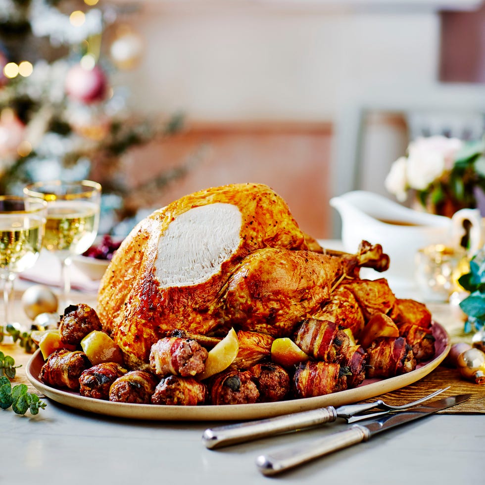 Christmas meal ideas