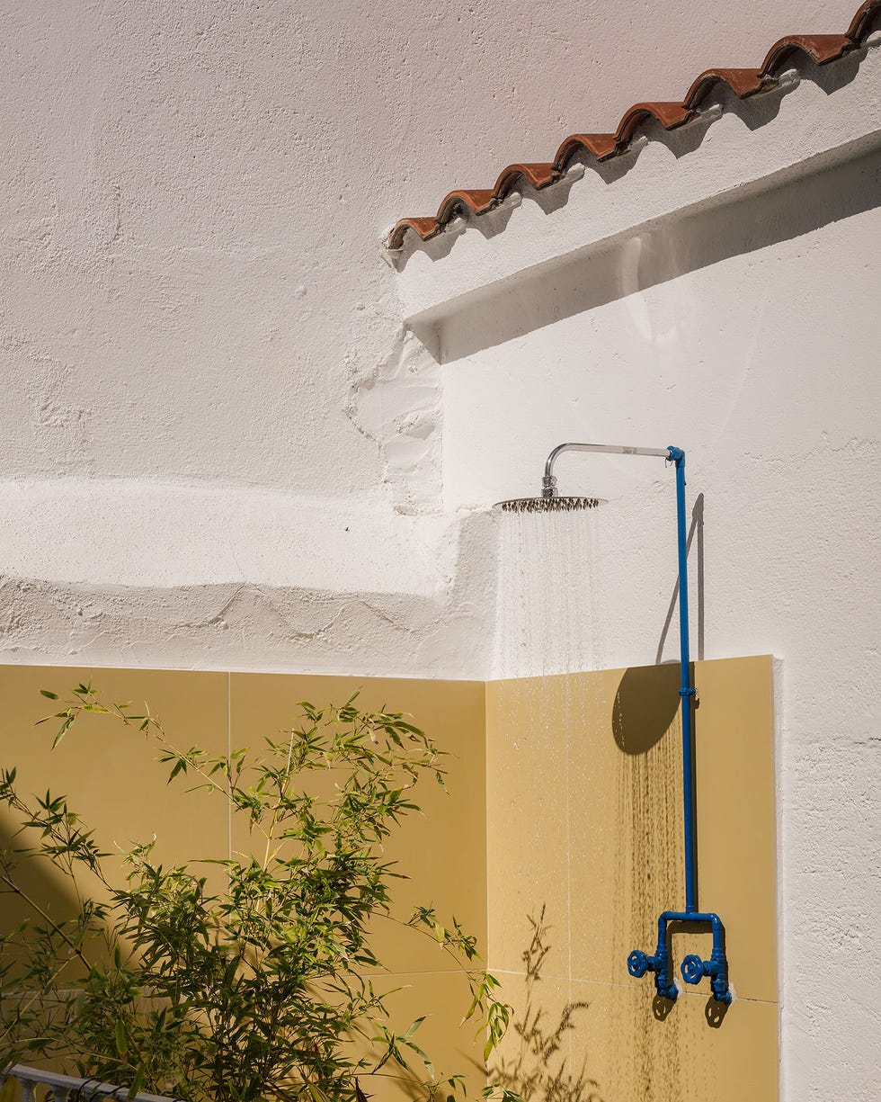 atico en madrid gon architects