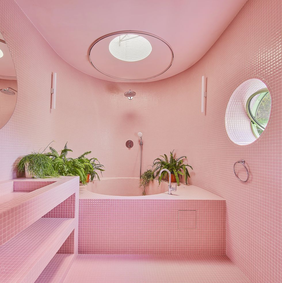 40 Beautiful Bathroom Ideas To Inspire