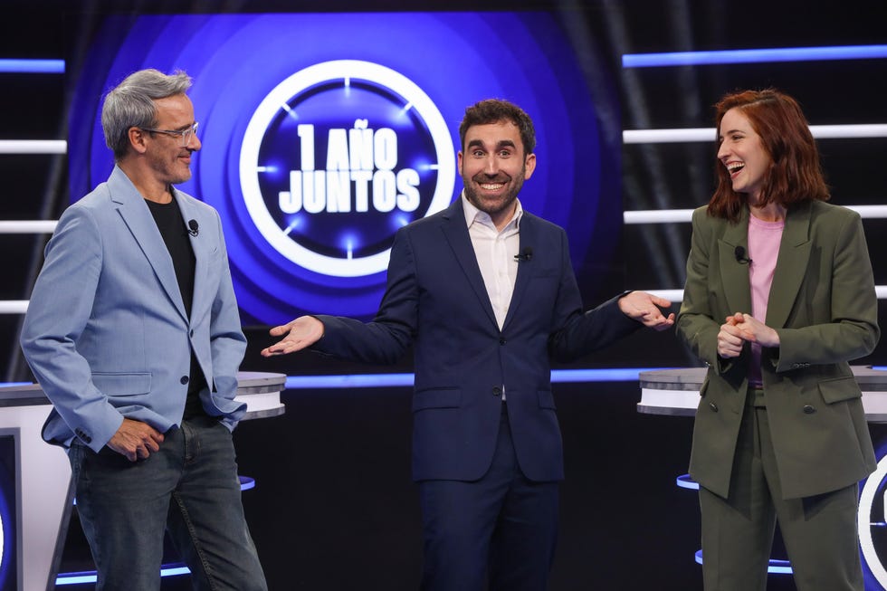 aitor albizua y cifras y letras