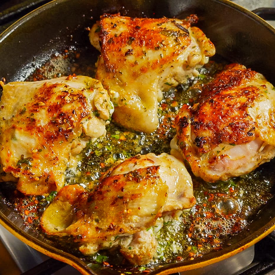 cilantro lime chicken