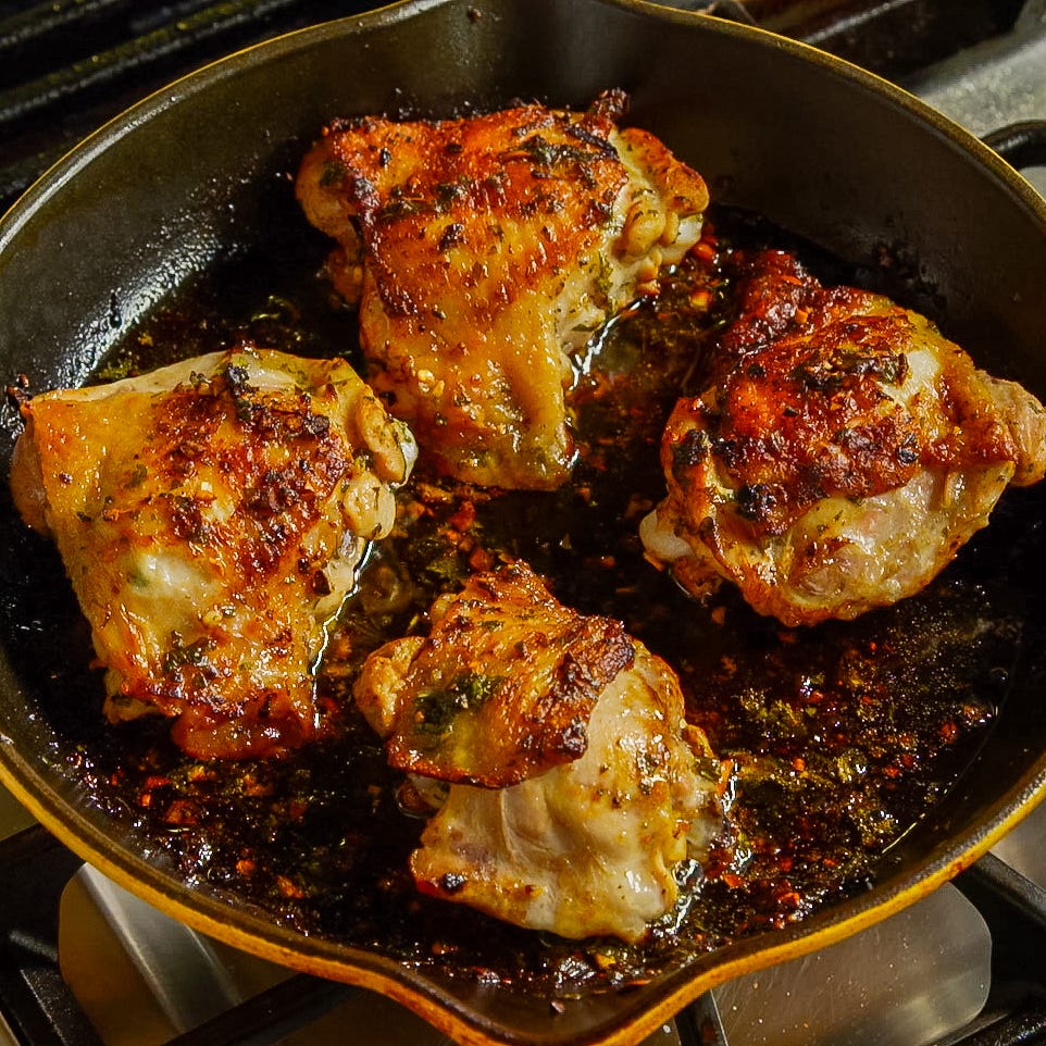 cilantro lime chicken