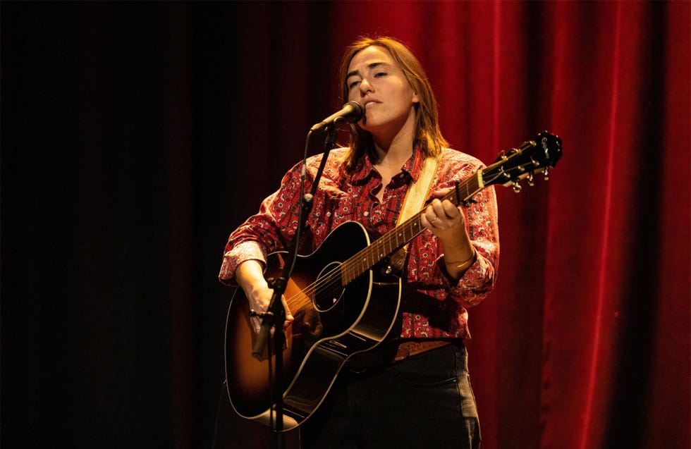 singer margo cilker