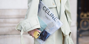 Céline, logo, celine, modermerk, modehuis 