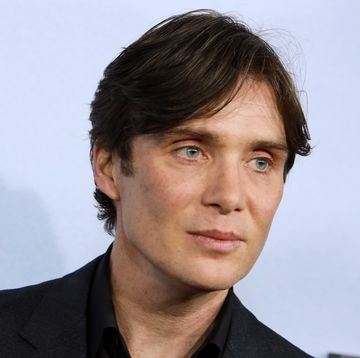 cillian murphy at a red carpet event for a quiet place 2