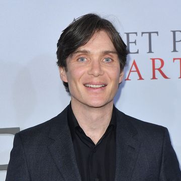 cillian murphy at the a quiet place ii premiere in 2020
