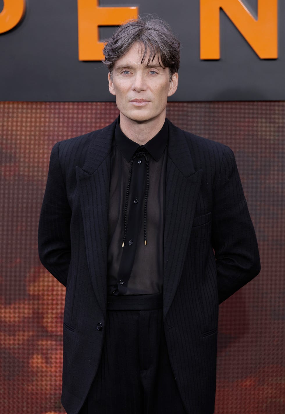 Cillian Murphy's new movie debuts with 100% Rotten Tomatoes rating