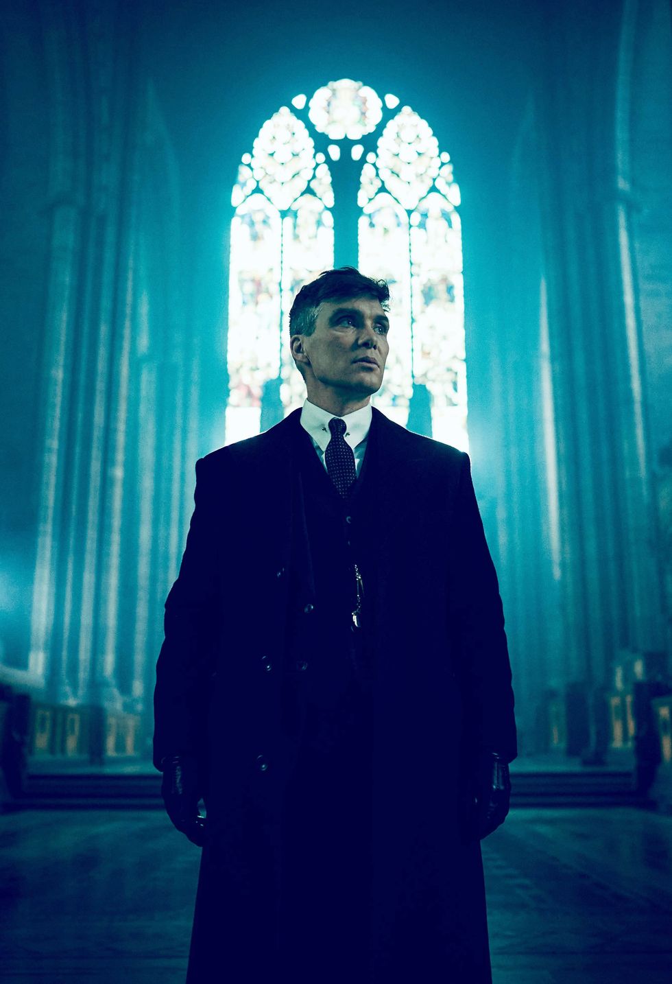 Peaky Blinders Film: What You Need To, Including Cast, Release Date, Plot &  Trailer