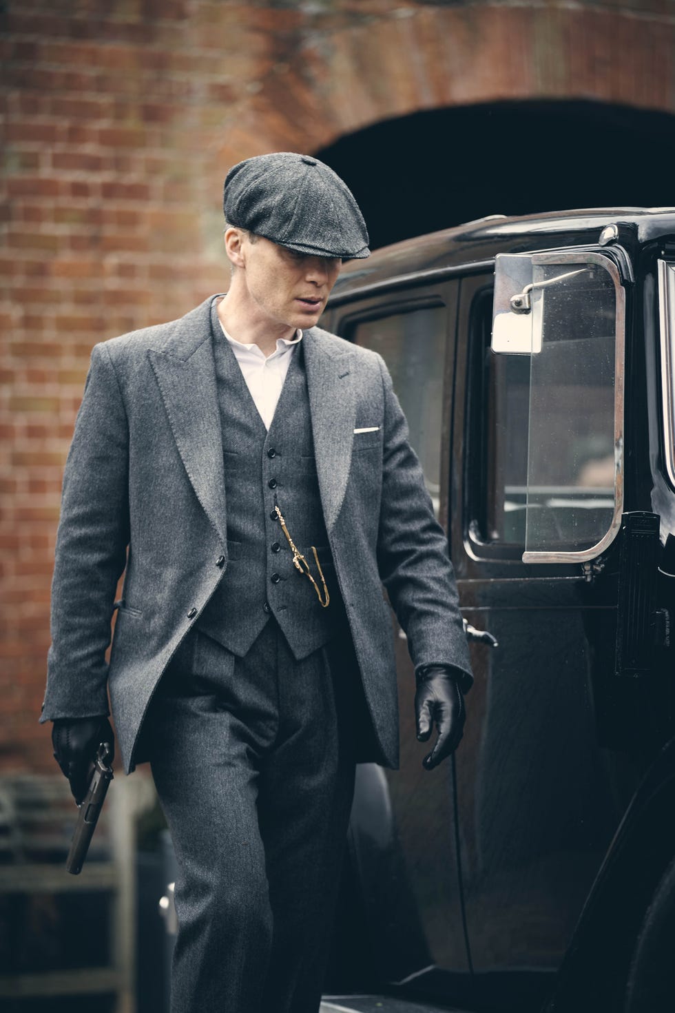 Peaky Blinders returning and new stars: Cillian Murphy, Tom Hardy, Stephen  Graham, Anya Taylor-Joy and more