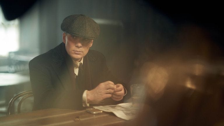 Peaky Blinders' ganha trailer oficial da 6ª e última temporada