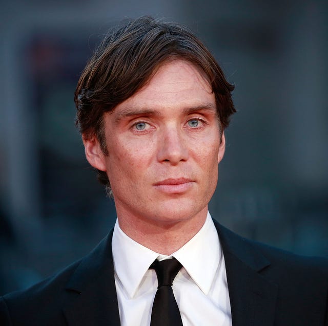 cillian murphy at the 