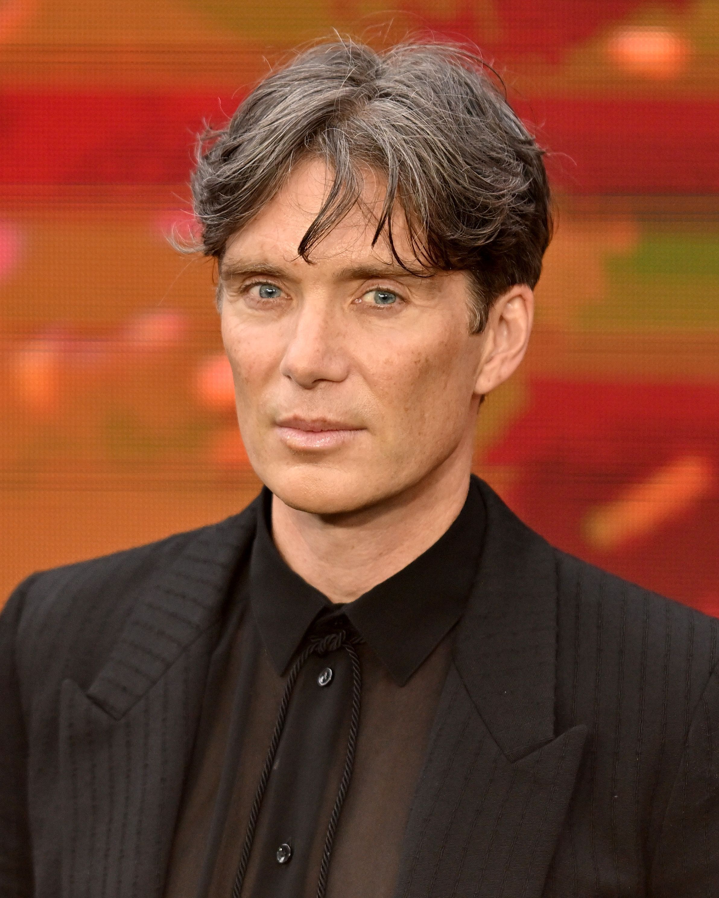 Cillian Murphy: Biography, Actor, 'Oppenheimer