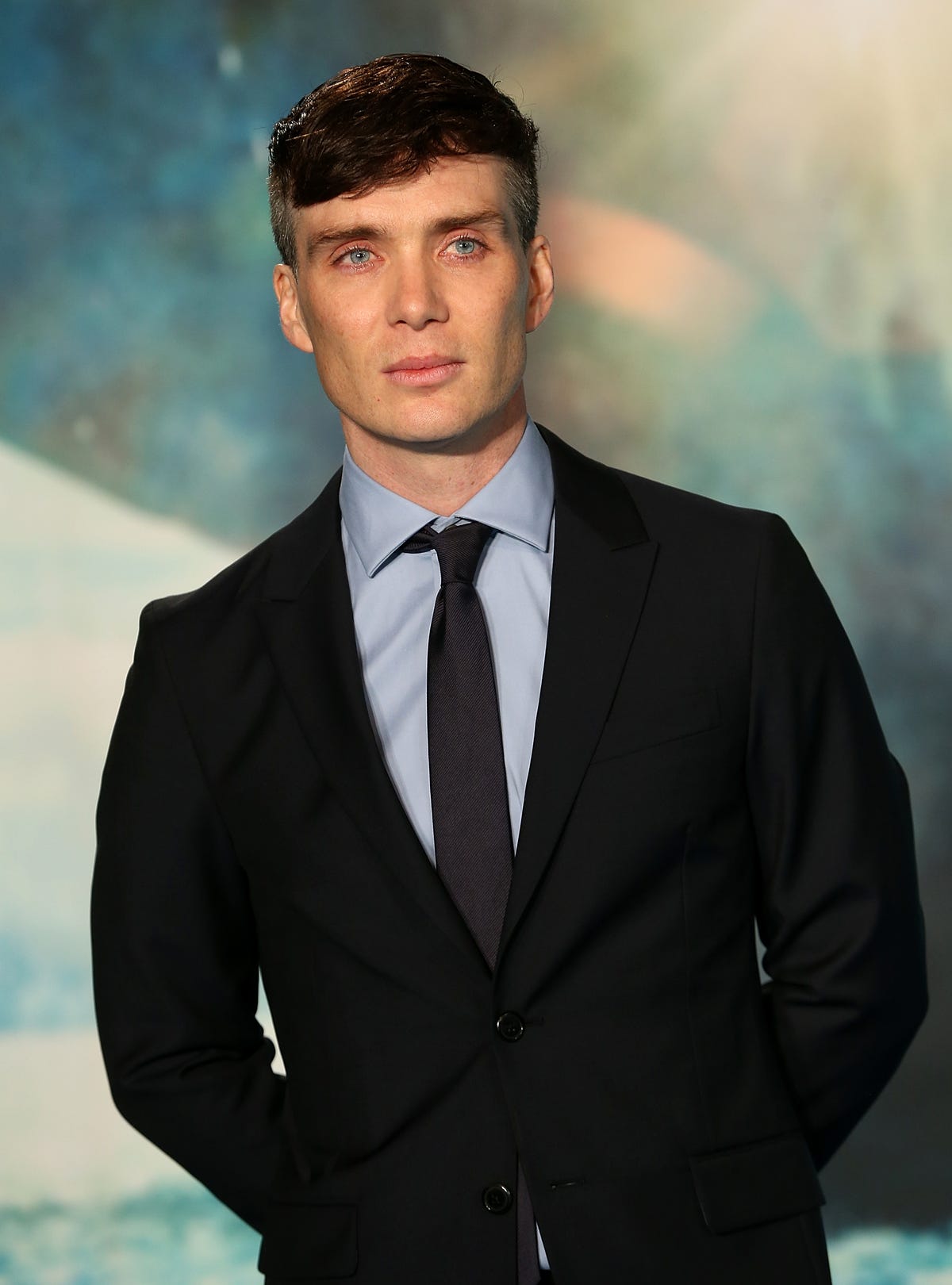 Could Cillian Murphy be about to replace Daniel Craig as James Bond?