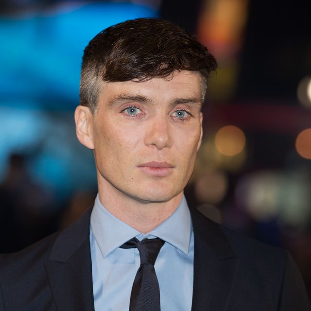 How to get a Peaky Blinders Haircut