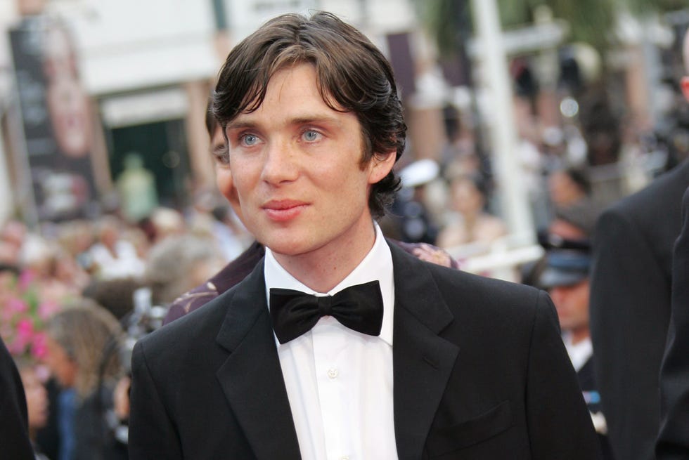 2006 cannes film festival "the wind that shakes the barley" premiere
